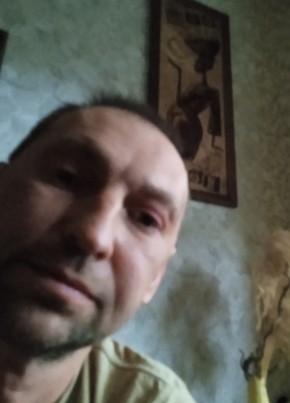 Иван Орлов анатл, 40, Россия, Апшеронск