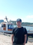 Марат, 44 года, Tallinn