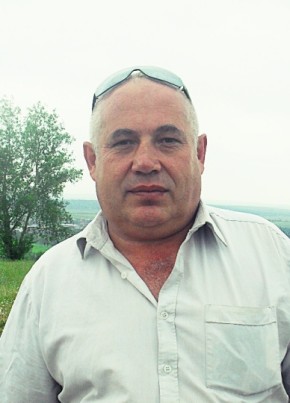 Сергей, 53, Россия, Абакан