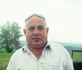 Сергей, 53 года, Абакан