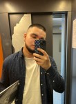 Andrey, 21  , Moscow