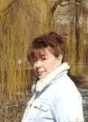 Любовь из Воронежа 56 лет