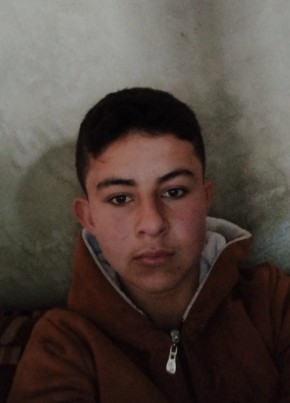 عيسى, 18, الجمهورية العربية السورية, حلب