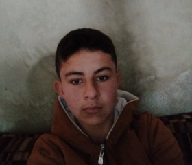 عيسى, 18 лет, حلب
