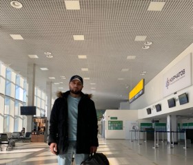 Zubair, 41, Krakow