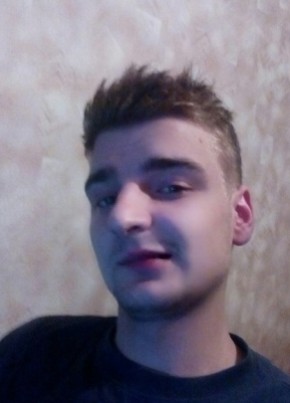 Станислав, 31, Рэспубліка Беларусь, Горад Нясвіж