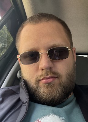 Даниил из Братска 25 лет