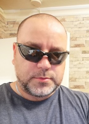 Алекс, 43, Eesti Vabariik, Tallinn