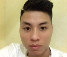 Vux, 33, Hanoi