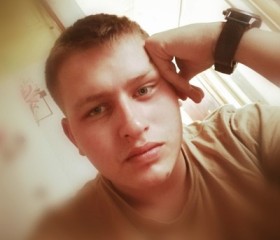 Иван, 28 лет, Бузулук