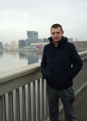 Денчик, 32, Россия, Трубчевск