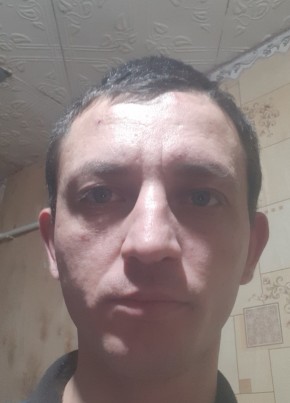 Aleksey Vasilev, 37, Russia, Voronezh