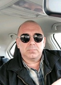 Степан, 51, Россия, Москва
