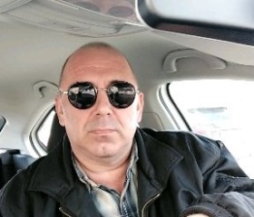 Степан, 51 год, Москва