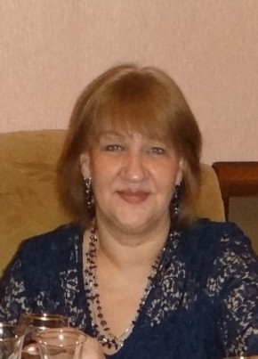 Галина, 65, Россия, Анадырь