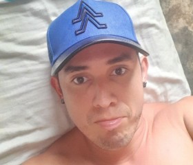 Johan, 37, El Limon