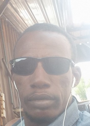 عثمان, 39, السودان, خرطوم
