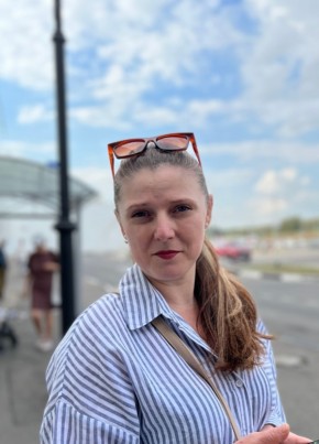 Ксения из Зеленограда 41 год