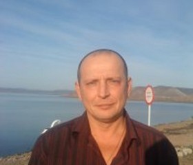 Валерий, 46 лет, Севастополь