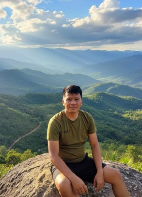 Boli из Lungsod ng Dabaw 26 лет