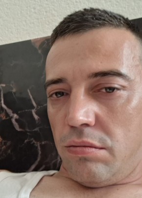Emir из Zenica 36 лет