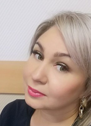 Кристина, 37, Россия, Самара