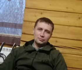 Дима, 33 года, Новосибирск