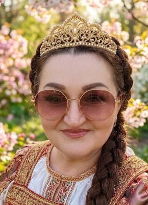 Светлана из Перми 50 лет