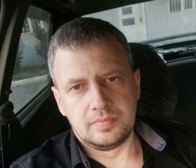 Yaroslav, 40, Tyumen