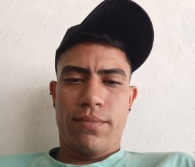 Tomas, 24, Valencia
