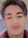Nazeer bhatti, 24 года, اسلام آباد