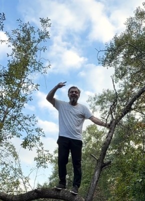 ТимТим из Афипския 42 года