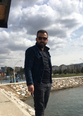Bekir, 35, Türkiye Cumhuriyeti, Beyşehir