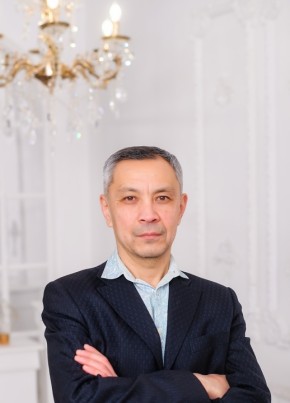 Dmitry, 51, Russia, Moscow