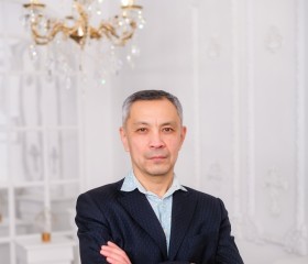 Dmitry, 51, Moscow