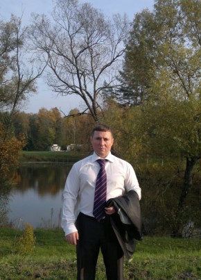 Андрей , 49, Россия, Брянск