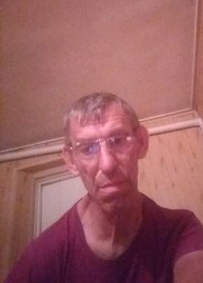 Александр, 60, Россия, Острогожск