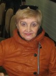 Галинка Малинка, 68 лет, Калининград