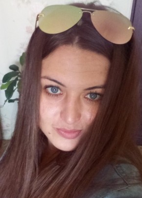 Натали, 35, Россия, Гусь-Хрустальный