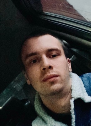 Александр из Череповеца 31 год