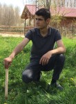 Ahmet, 25 лет, Kastamonu