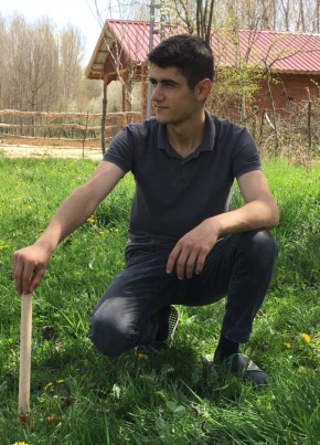 Ahmet, 26, Türkiye Cumhuriyeti, Kastamonu