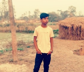 Raushan Kumar, 20 лет, Patna