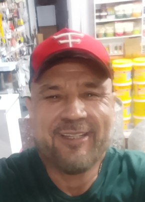 Rafa из Santa Rita do Passa Quatro 47 лет