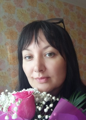Марина из Орска 41 год