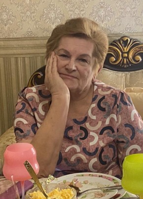 Зинаида из Ростова-на-Дону 68 лет