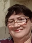 Лиля, 62 года, Уфа