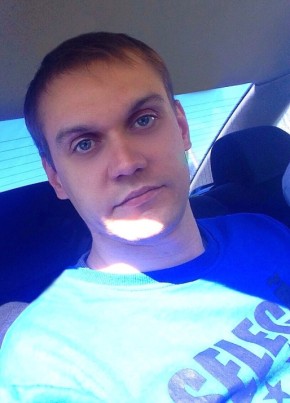 Sergey, 37, Россия, Гатчина