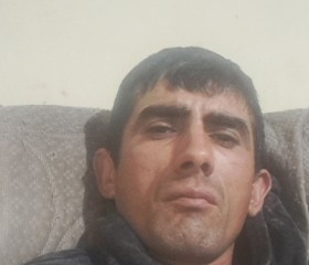 Daniel, 33, San Miguel de Tucuman
