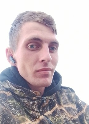 Genarek из Барыша 30 лет
